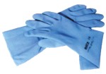 Gants Gersette Bleu